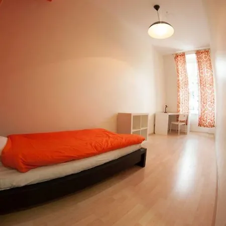 Hostel Grampa's Vratislav