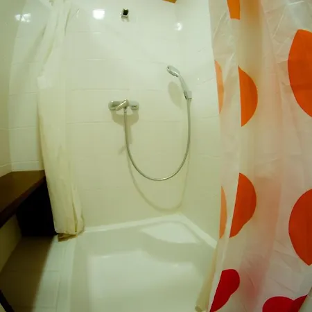 Grampa's Hostel Breslau