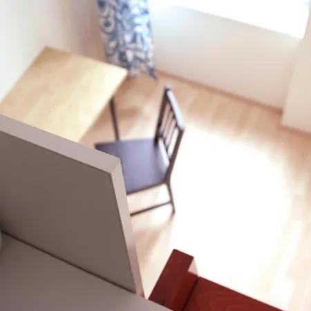 Grampa's אכסניה