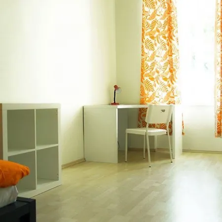 Hostel Grampa's Wrocław