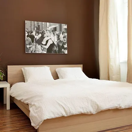 Grampa's Hostel Βρότσλαβ