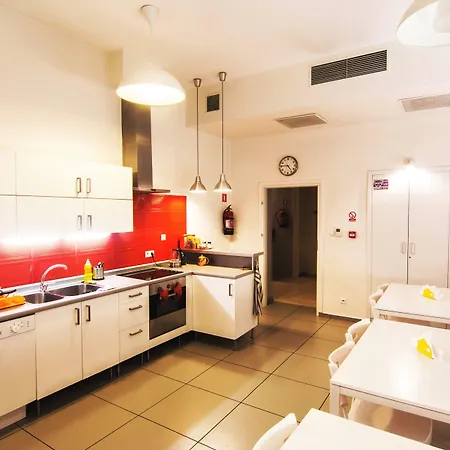 Grampa's אכסניה