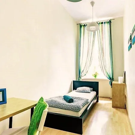 Grampa's אכסניה