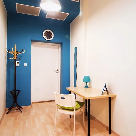 Grampa's ורוצלב