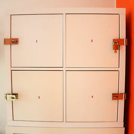 Grampa's * ורוצלב