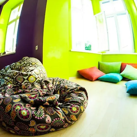 Hostel Grampa's Wrocław