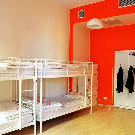 Grampa's Hostel Βρότσλαβ