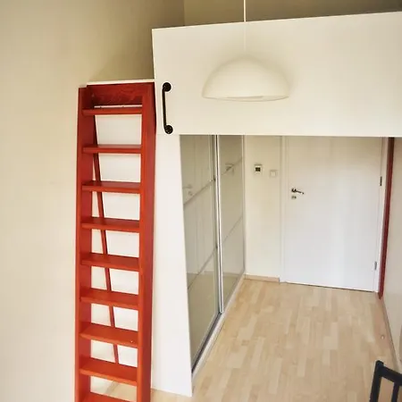 Grampa's Hostel Βρότσλαβ