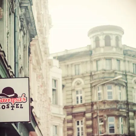 Grampa's * Wroclaw
