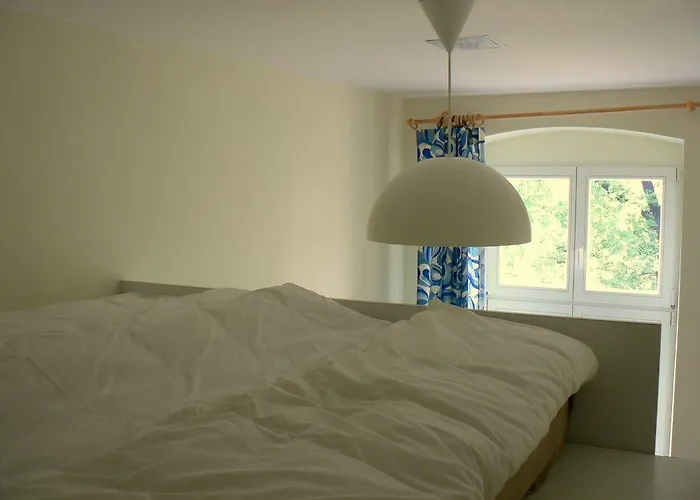 ホステル Grampa's ヴロツワフ