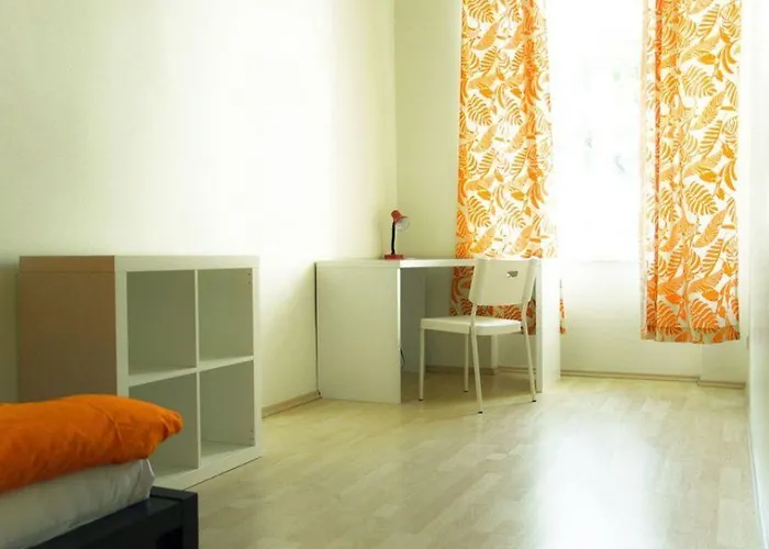 Hostel Grampa's Wrocław