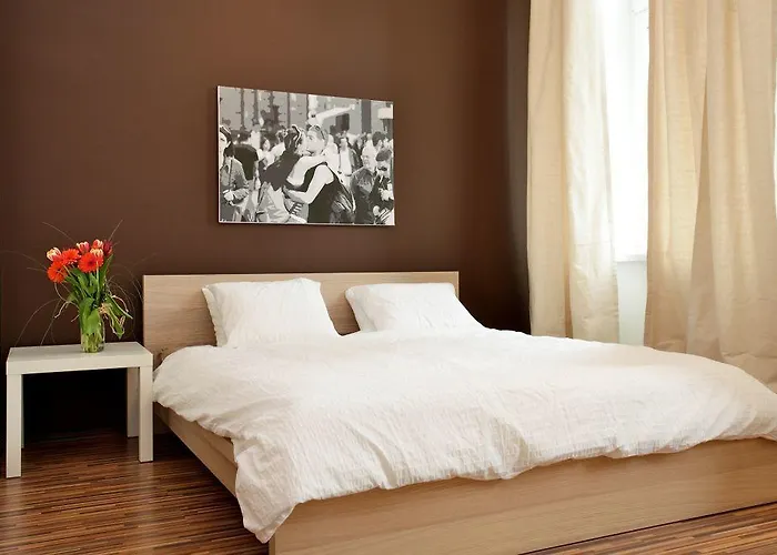 Grampa's Albergue Wrocław