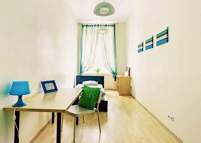 Albergue Grampa's Wrocław