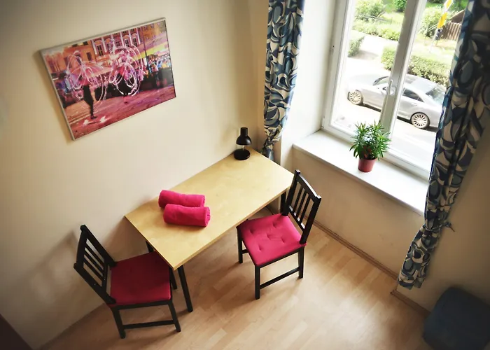 ホステル Grampa's