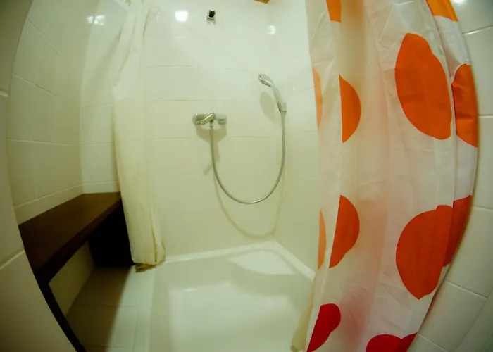 Grampa's Albergue Wrocław