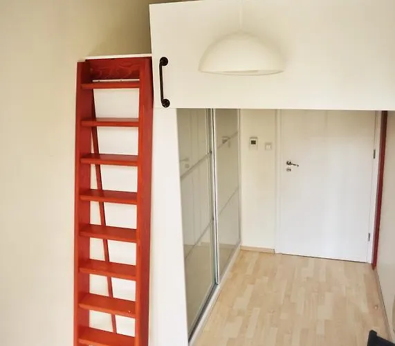 Grampa's ホステル ヴロツワフ