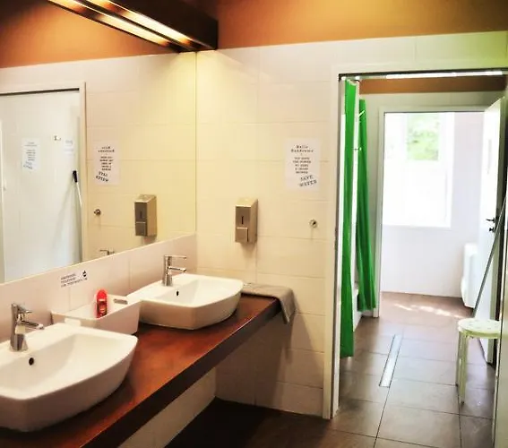 ホステル Grampa's *